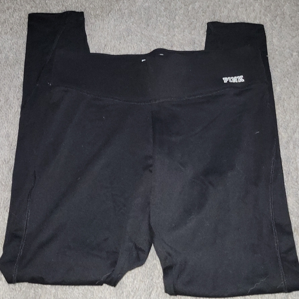 PINK Ultimate Yoga Pants